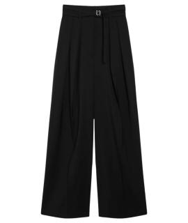 SPORTMAX Брюки широкие