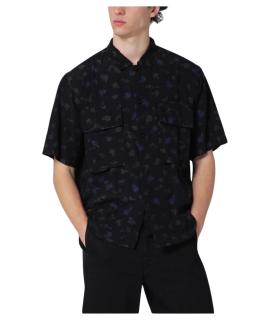 SACAI Кэжуал рубашка