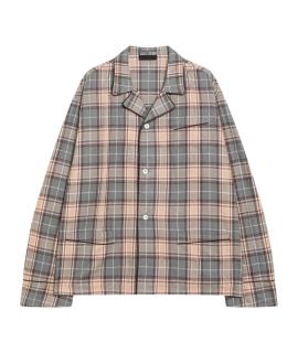 PRADA Кэжуал рубашка