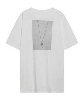 MM6 MAISON MARGIELA Футболка