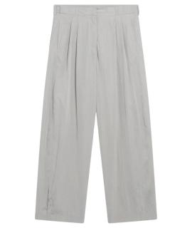 THE ROW Брюки широкие