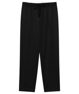 MM6 MAISON MARGIELA Прямые брюки