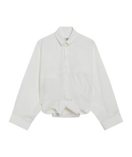 MM6 MAISON MARGIELA Рубашка