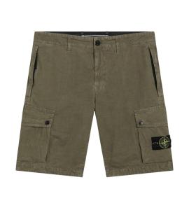 STONE ISLAND Шорты