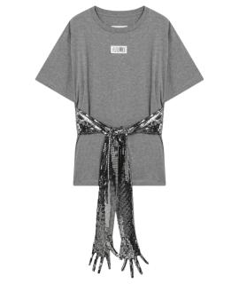 MM6 MAISON MARGIELA Футболка