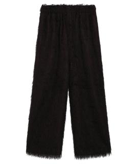 THE FRANKIE SHOP Прямые брюки