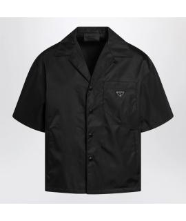 PRADA Кэжуал рубашка