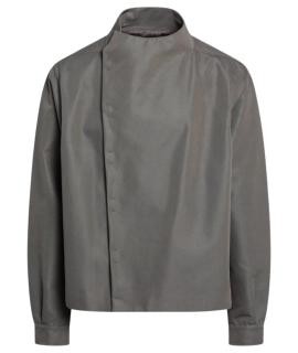 RICK OWENS Кэжуал рубашка