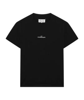 MAISON MARGIELA Футболка