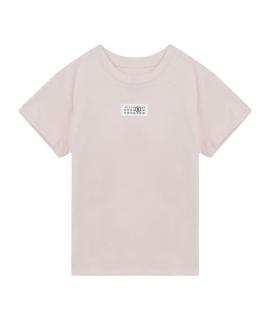 MM6 MAISON MARGIELA Футболка