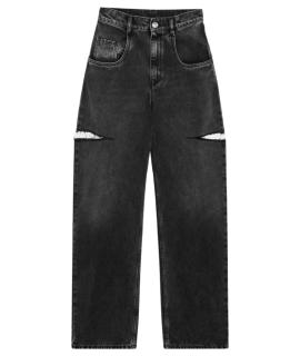 MAISON MARGIELA Прямые джинсы