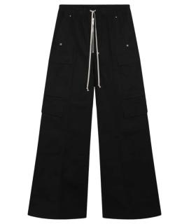 RICK OWENS Повседневные брюки