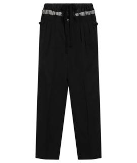 MAISON MARGIELA Повседневные брюки