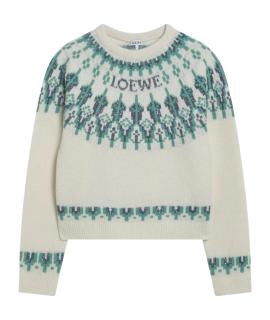LOEWE Джемпер / свитер