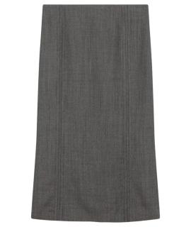 MM6 MAISON MARGIELA Юбка миди