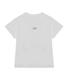 MM6 MAISON MARGIELA Футболка