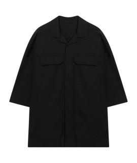 RICK OWENS Кэжуал рубашка