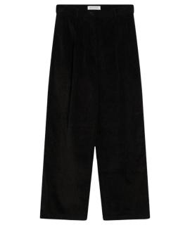 THE FRANKIE SHOP Прямые брюки