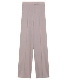MAX MARA Прямые брюки