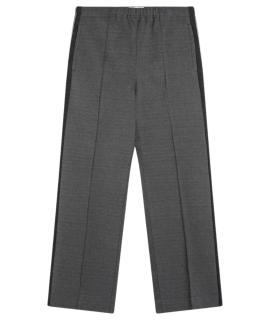 MIU MIU Прямые брюки