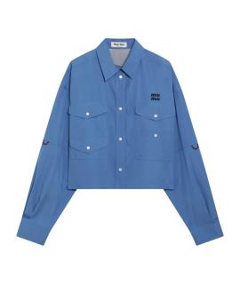 MIU MIU Рубашка