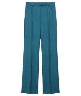 MAX MARA Прямые брюки