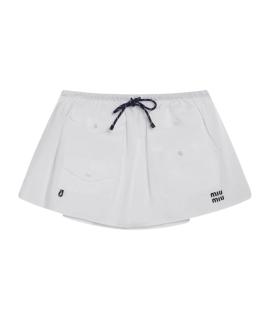 MIU MIU Юбка миди