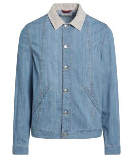 BRUNELLO CUCINELLI Куртка