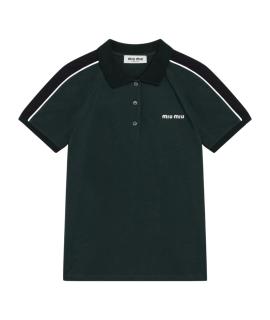 MIU MIU Футболка