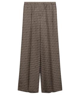 MAX MARA Брюки широкие