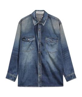 GOLDEN GOOSE DELUXE BRAND Рубашка