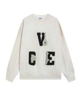 GOLDEN GOOSE DELUXE BRAND Худи/толстовка