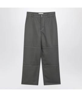 Ami Paris Повседневные брюки