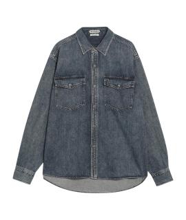 J.W.ANDERSON Кэжуал рубашка