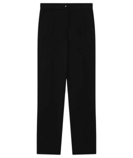 DOLCE&GABBANA Прямые брюки