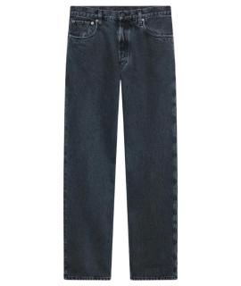 PRADA Прямые джинсы