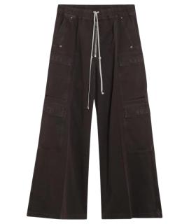 RICK OWENS DRKSHDW Повседневные брюки