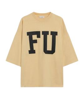 FEAR OF GOD Футболка