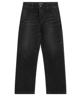 FEAR OF GOD Прямые джинсы