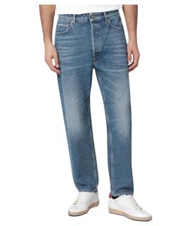 GOLDEN GOOSE DELUXE BRAND Прямые джинсы