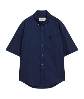 Ami Paris Кэжуал рубашка