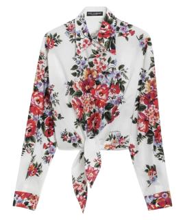 DOLCE&GABBANA Рубашка