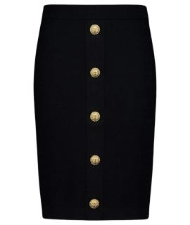 BALMAIN Юбка миди