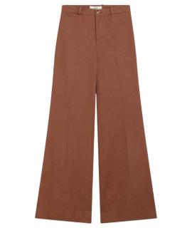 CHLOE Прямые брюки