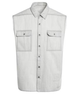 RICK OWENS DRKSHDW Жилет