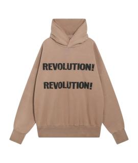 FEAR OF GOD Худи/толстовка