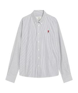 Ami Paris Классическая рубашка