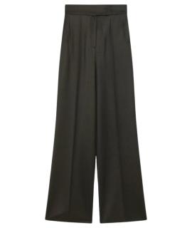 MAX MARA Прямые брюки