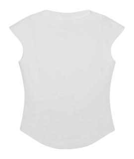 ALAIA Футболка