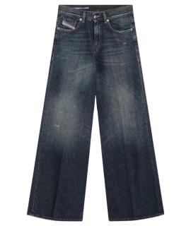 DIESEL Прямые брюки